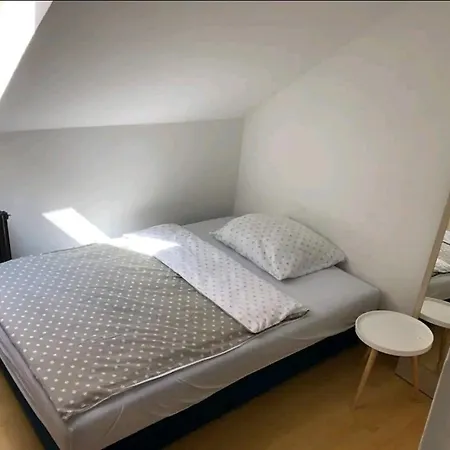 Nane Apartment Sarajevo