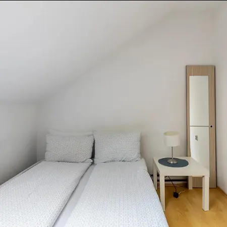 شقة Nane *