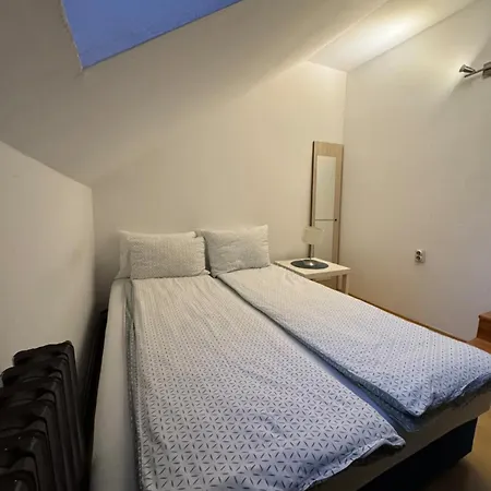 Nane Apartment Sarajevo